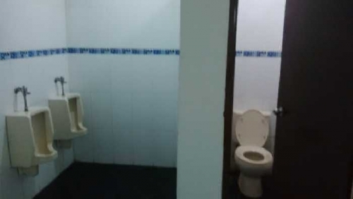 Renovasi Fasilitas Buang Hajat DPRD Riau Kuras Rp1 Miliar, Andi Rachman Tidak Masalah Asal Bermanfaat