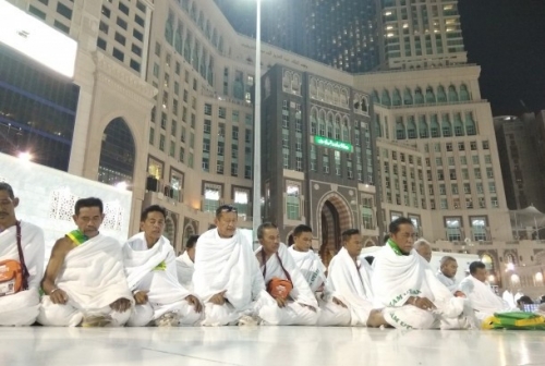 Umat Islam Mayoritas, Tapi Rumah Sakit Islam di Indonesia Sedikit