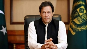 GoRiau PM Pakistan Tuduh India Paksakan Supremasi Hindu di Kashmir yang Mayoritas Penduduknya Muslim