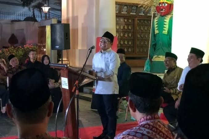 Kata Cak Imin, Jadi Anggota DPR dari Jakarta Butuh Dana Rp40 M, Ada yang Habis Rp25 M Tak Lolos