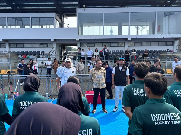 Presiden Prabowo Buktikan Komitmen, Anggaran Pelatnas Asian Games 2023 Meningkat Rp222 Miliar