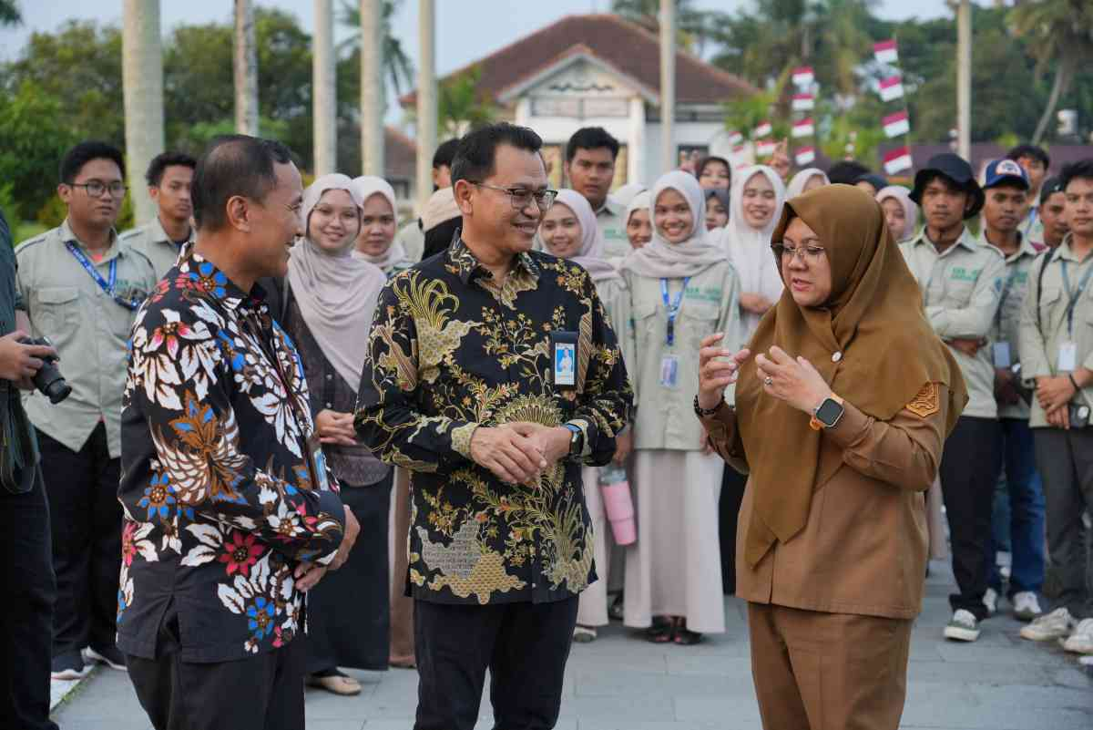 Dilema Transfer Dana Pusat, Bupati Siak Minta Kemenkeu Beri Kepastian Anggaran