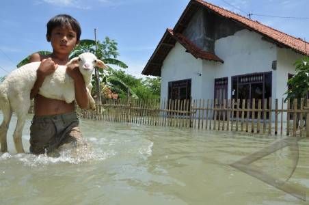 Setelah Siaga Asap, Kali ini Riau Bakal Waspada Banjir