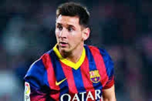 Di Kota Ini Dilarang Beri Nama Bayi Messi, Ini Alasannya