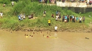GoRiau 5 Remaja Penghuni Panti Asuhan Tenggelam Saat Cuci Daging Kurban, 2 Tewas dan 3 Hilang