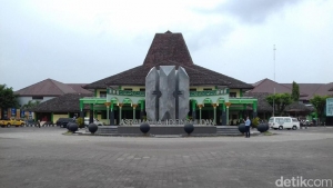 GoRiau Jamaah Haji Wafat dalam Penerbangan Pesawat Garuda