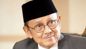 GoRiau Harmoko Ungkap Suasana Ketegangan Jelang Soeharto Serahkan Kekuasaan kepada Habibie