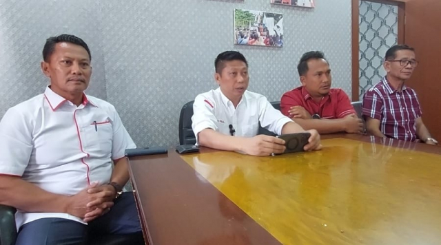 Hari Ini, PDIP Pelalawan Mulai Buka Penjaringan Bakal Caleg