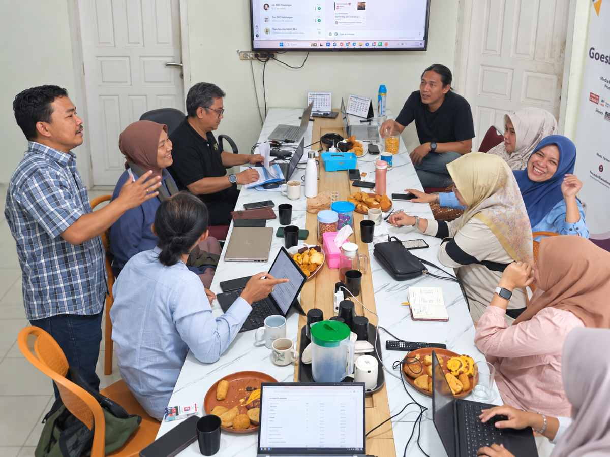 Desak Perlindungan Ekologi, Puluhan Organisasi Sipil Tuntut Pembentukan Kaukus Parlemen Hijau Riau