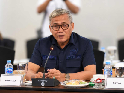 Sengketa Lahan Sembilan Tahun di Inhil, Mafirion Desak Audit Independen Kasus Hama Kumbang