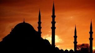 Astaghfirullah... Jelang Idul Adha 13 Masjid di Arab Saudi Dirampok