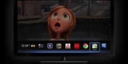 GoRiau Wow... Google Siapkan Android TV