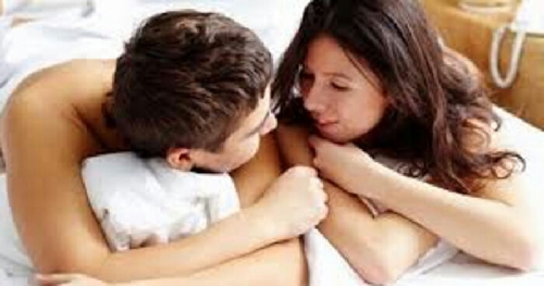Ternyata, Pria Pun Banyak Pura-pura Orgasme, Ini 5 Alasannya