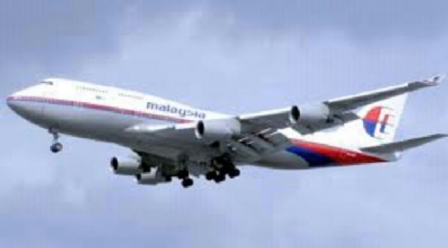 Pemburu Burung di Filipina Temukan Puing Pesawat dan Tulang-belulang, Diduga MH370