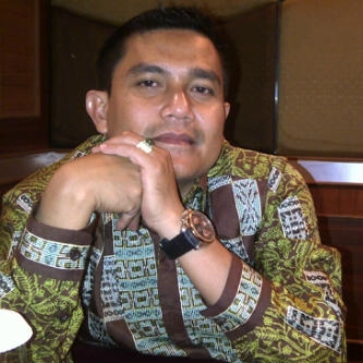 APK Paslon Bupati dan Wakil Bupati Kuansing Rusak, DPRD: KPUD Harus Ganti