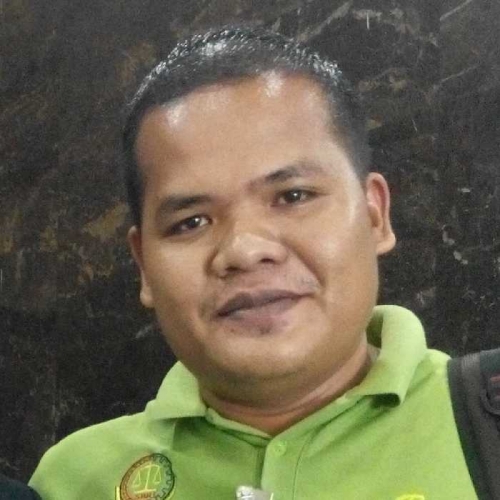 Disnakertrans Kabupaten Bengkalis Polisikan SBRI, Bobson : Kami Punya Tiga Bukti