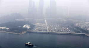 GoRiau Singapura Boikot Tisu PT Asian Pulp and Paper karena Diduga Merusak dan Menyebabkan Kebakaran Hutan