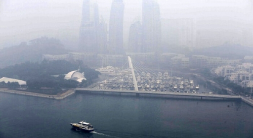 Singapura Boikot Tisu PT Asian Pulp and Paper karena Diduga Merusak dan Menyebabkan Kebakaran Hutan