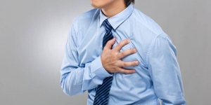 GoRiau Waspadai Stroke Berat Bila Jantung Sering Berdebar, Begini Cara Deteksi Awal