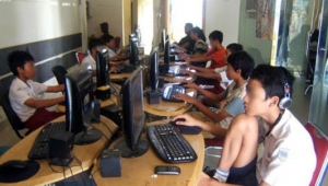 GoRiau Kecanduan Game Online, 10 Siswa SD dan SMP di Banyumas Alami Gangguan Jiwa