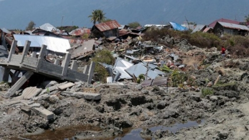 10 Kecamatan di Bandung Berpotensi Likuifaksi Bila Diguncang Gempa, Ini Daftarnya