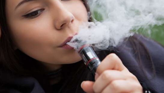 Rokok Elektrik Terbukti Kandung Pestisida, Picu Kanker Paru-paru dan Kandung Kemih