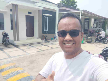 Villa Bunga Arengka Pekanbaru Beri Promo Menarik untuk Tipe 45