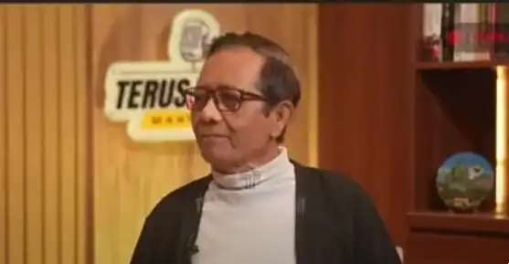 Mahfud Md Desak KPU Diseret ke Pengadilan Terkait Dugaan Manipulasi Aturan Pemilu 2024
