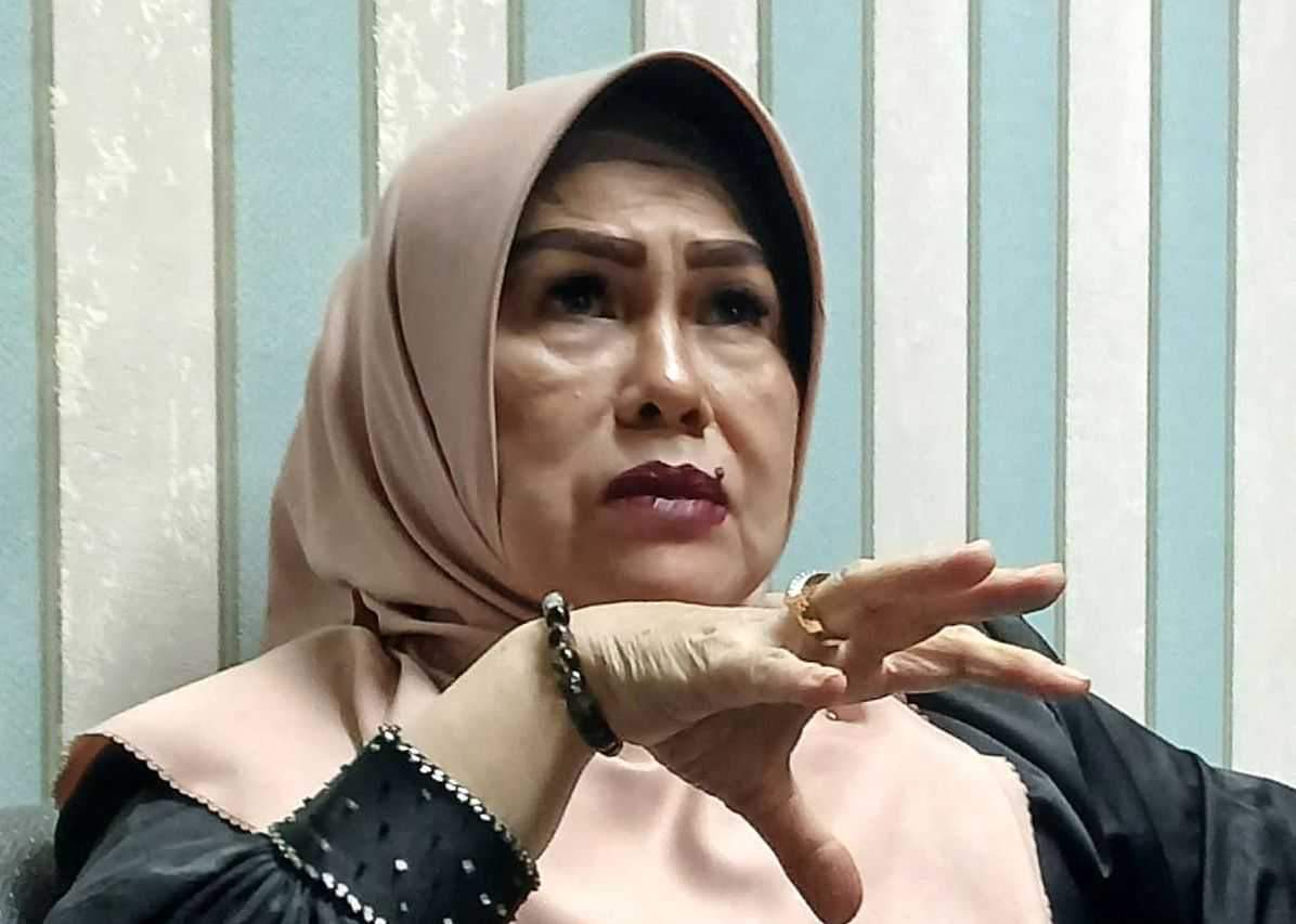 Penasehat KPPI Riau Imbau Perempuan yang Berniat Jadi Caleg Persiapkan Diri dari Sekarang