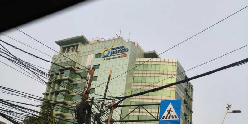 KPK Periksa Eks Direktur Jasindo Terkait Korupsi Asuransi Pelni, Warga Riau Diminta Ikut Mengawal