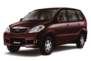 GoRiau Avanza Terancam Serbuan MPV Murah