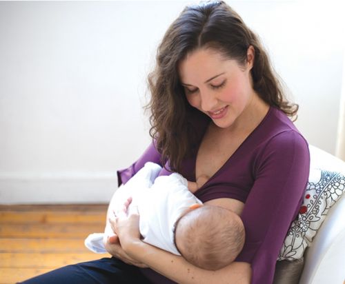 ASI Bisa Cegah Anak Obesitas dan Berprilaku Brutal