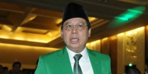 GoRiau MA Putuskan PPP yang Sah Kubu Djan Faridz