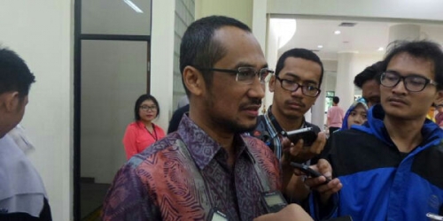 Abraham Samad: Pimpinan KPK Pasti Dikriminalisasi Jika Tak Pandang Bulu