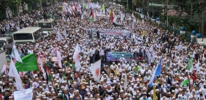 GoRiau Nasrullah: Arswendo Tak Sengaja Nista Agama, Dipenjara 4 Tahun