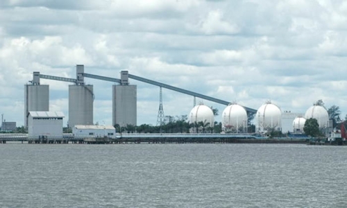 Pertamina akan Gandeng Saudi Aramco untuk Revitalisasi Kilang Dumai