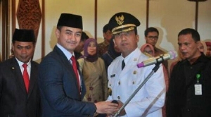 GoRiau Ada Bupati Dipalak Warganya Rp1 Juta, Begini Ceritanya