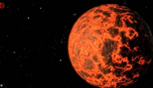 Fenomena Langka, Planet Venus dan Jupiter Bisa Dilihat dengan Mata Telanjang Besok Pagi