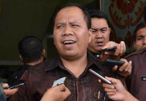 Tak Hadir Saat Sandiaga Uno Datang ke Riau, Irwan Ternyata Sedang Acara di Batam