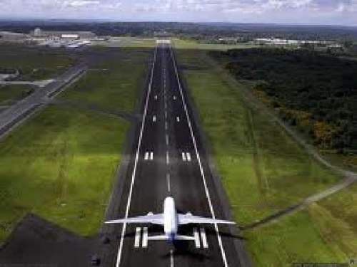 Bagi Wan Thamrin, Peresmian Runway 2.600 Meter Bandara Internasional SSK Pekanbaru Bagaikan Legenda