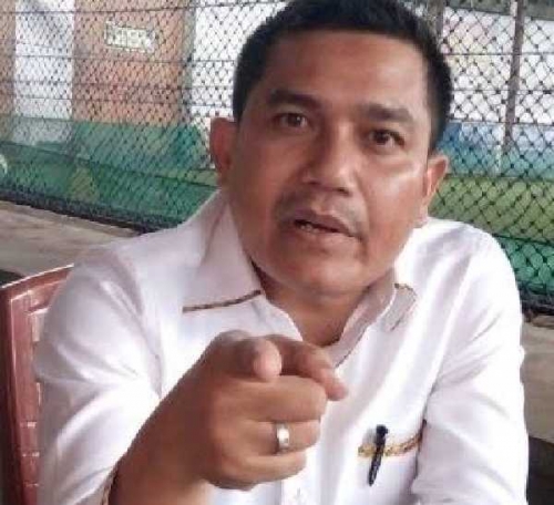 APBD-P Kuansing 2018 Tak Kunjung Selesai Karena Tersandera Kepentingan Oknum Pejabat