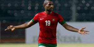 GoRiau Tragis, Timnas U-23 Diremukkan Thailand 1-4