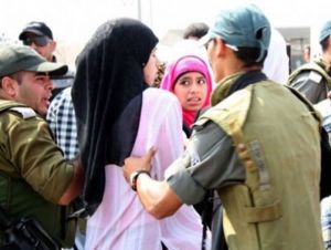 GoRiau Israel Tangkap Istri Pemimpin Hamas