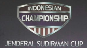 Piala Sudirman, Semen Padang Hentikan Kemenangan PS TNI