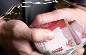 GoRiau Peras Kades, Wartawan Ditangkap Setelah Dijebak