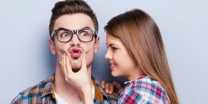 GoRiau Ini 20 Tanda Dia Cinta Sejatimu