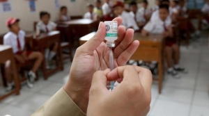 GoRiau Vaksin Difteri Ternyata Belum Peroleh Sertifikasi Halal dari MUI