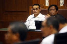 GoRiau Tiga Napi Korupsi Ini Pernah Sewa Kamar Asmara yang Dibuat Suami Inneke Koesherawati
