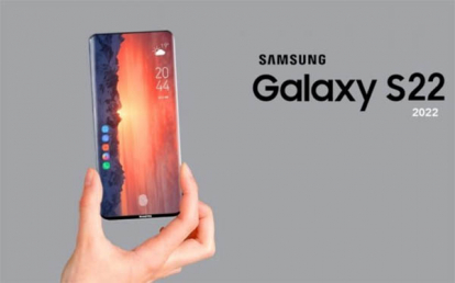Samsung Galaxy S22 Series Usung RAM Hingga 16 GB dengan Kapasitas Memori Penyimpanan Lega