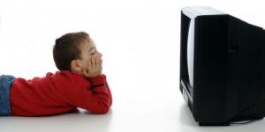 GoRiau Waspadalah, Menonton Televisi Merusak Otak Anak